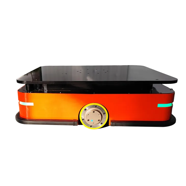 Greindur lyfting Agv