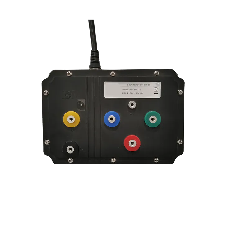 Mótor bílstjóri HUB mótorstýring